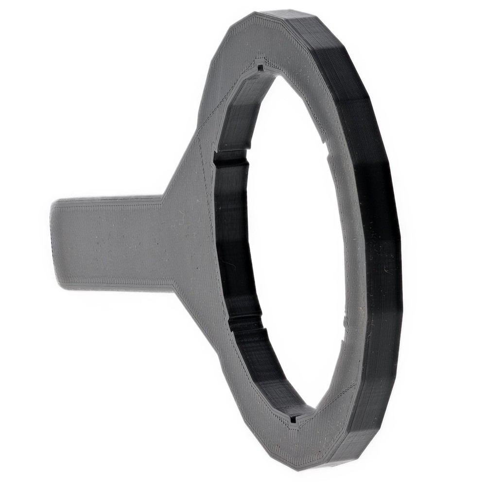 Mansfield 6 Point Flush Valve Wrench