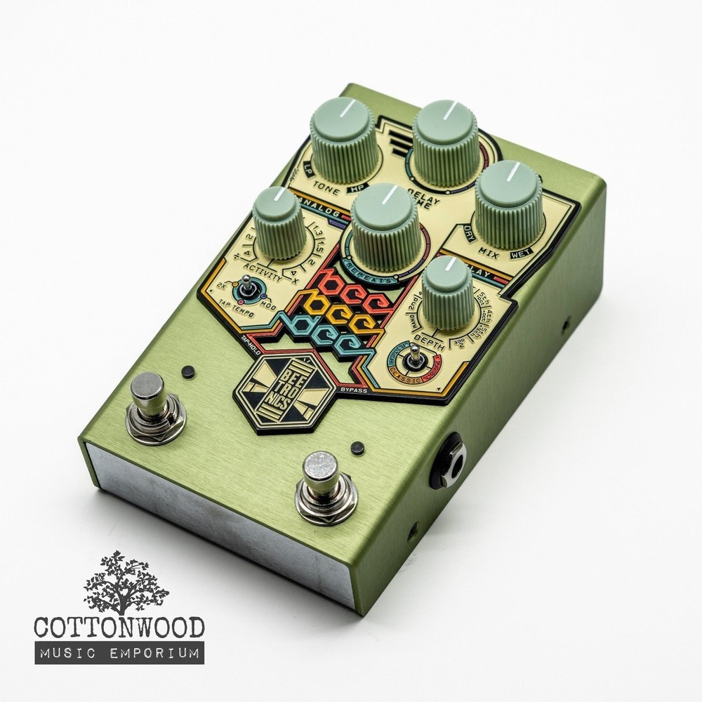 Beetronics BeeBeeDee