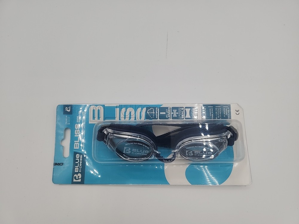 CRESSI Bliss, Navy/Navy