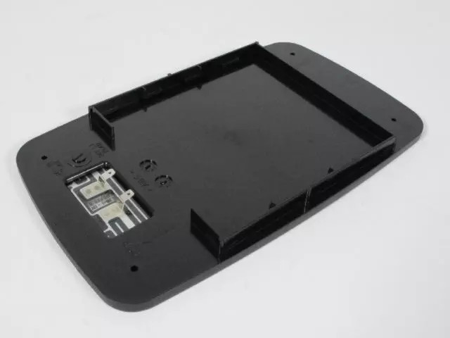 Genuine Mopar Mirror Frame 68010000aa