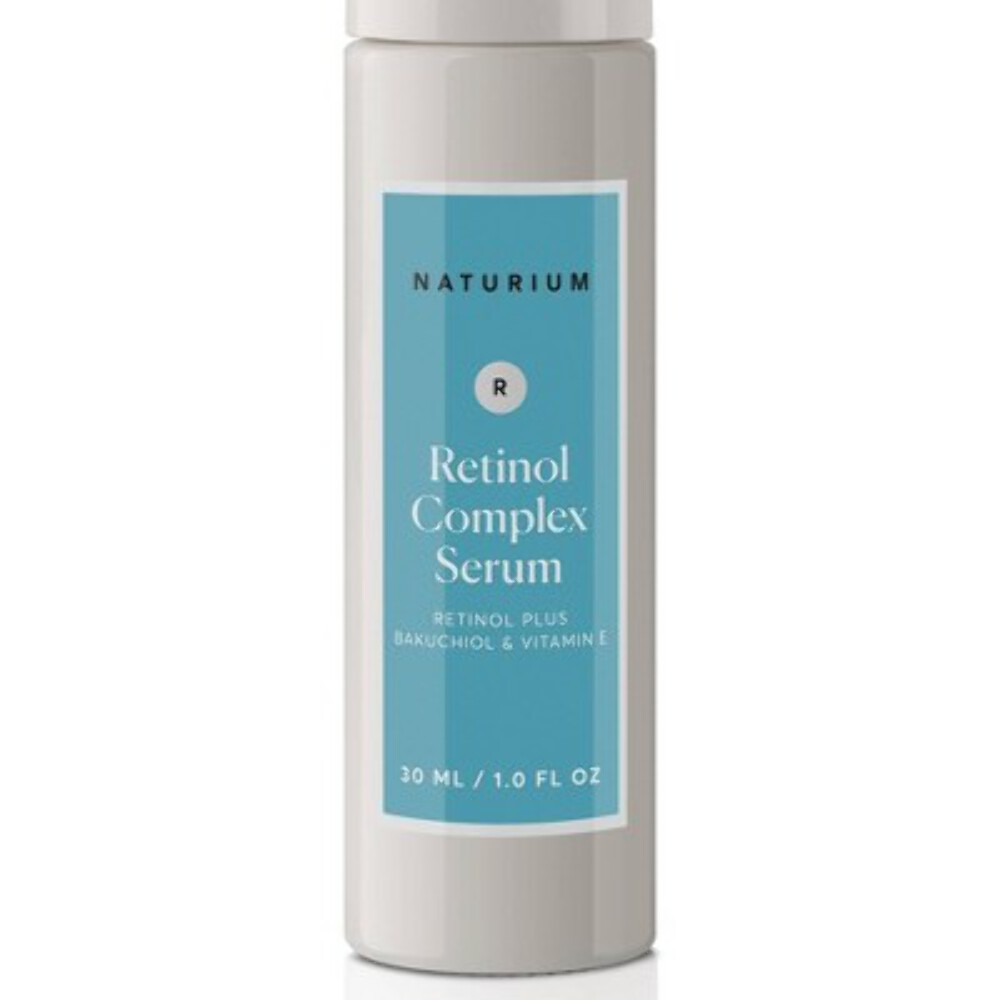 Naturium Retinol Complex Serum 1 fl oz - Imperfect Box