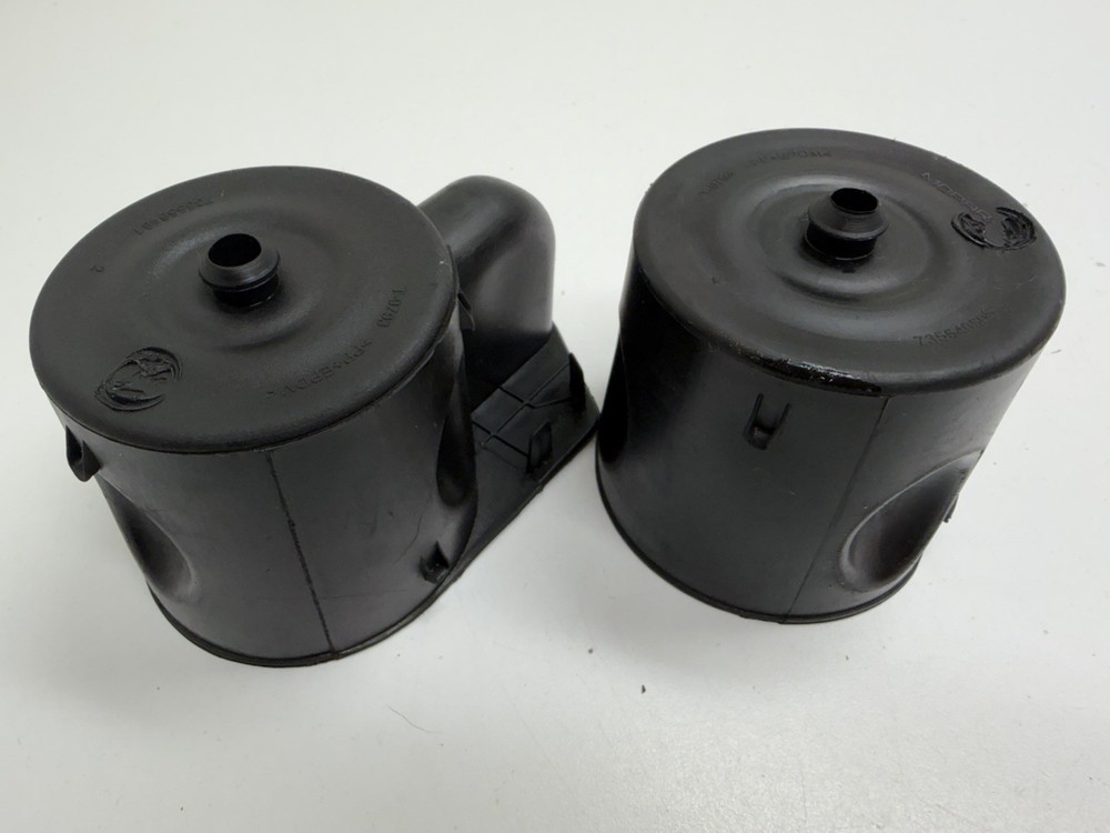 2015 - 2022 Ram Promaster CITY CONSOLE RUBBER CUP HOLDER INSERT SET P33