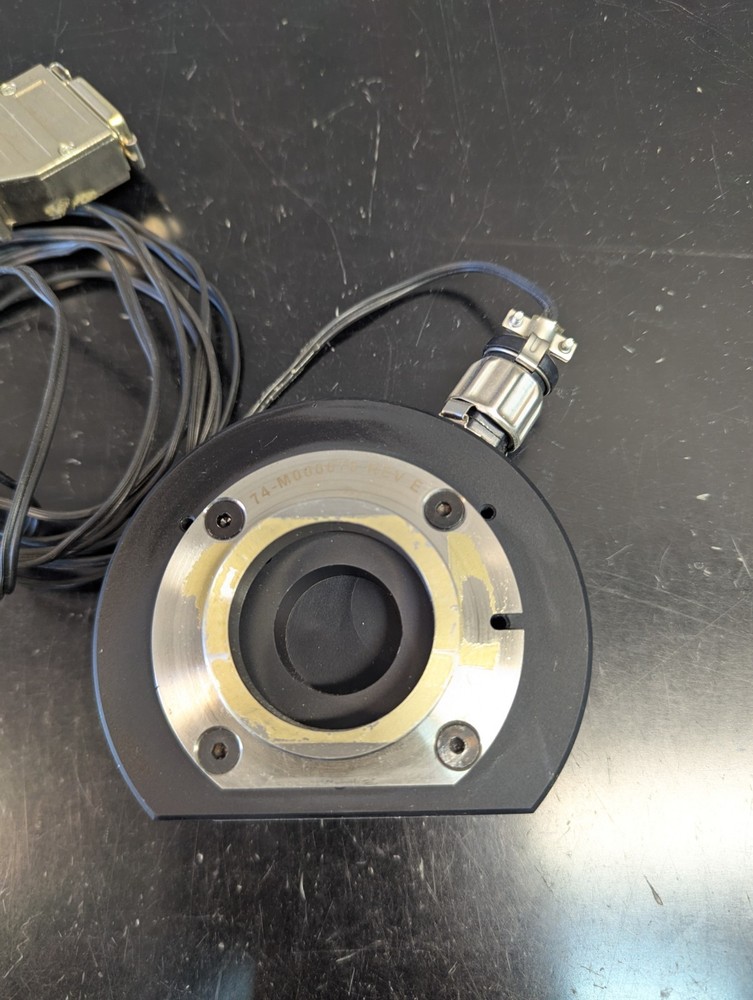 LEP LUDL Electronics 99A043 Microscope Shutter Fast Control Part #2