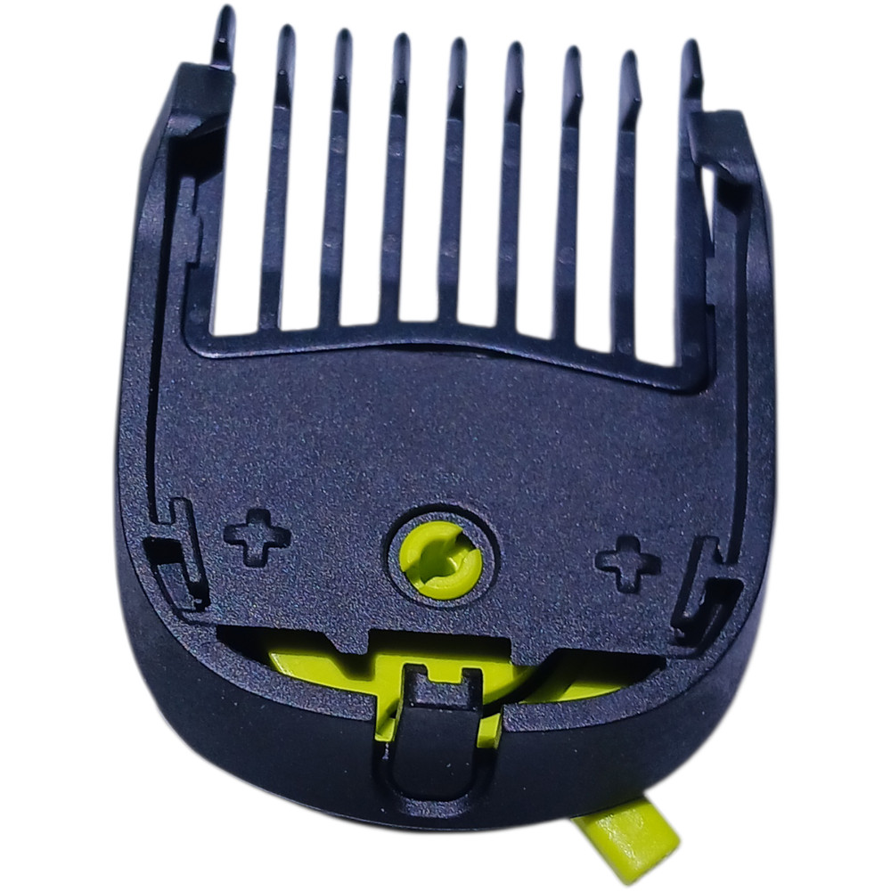 Philips Norelco Trimmer Replacement 3mm-7mm Adjustable Stubble Guide Guard Comb