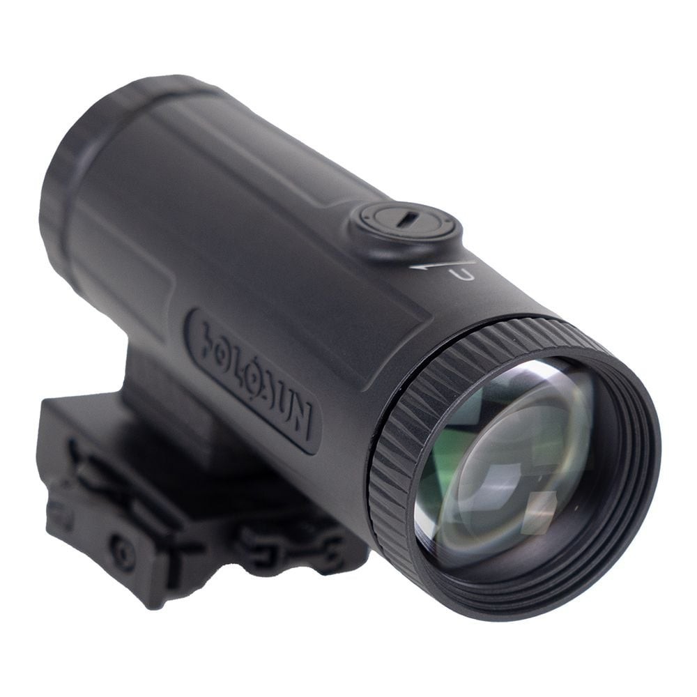 Holosun HM6X 6x Magnifier - HM6X