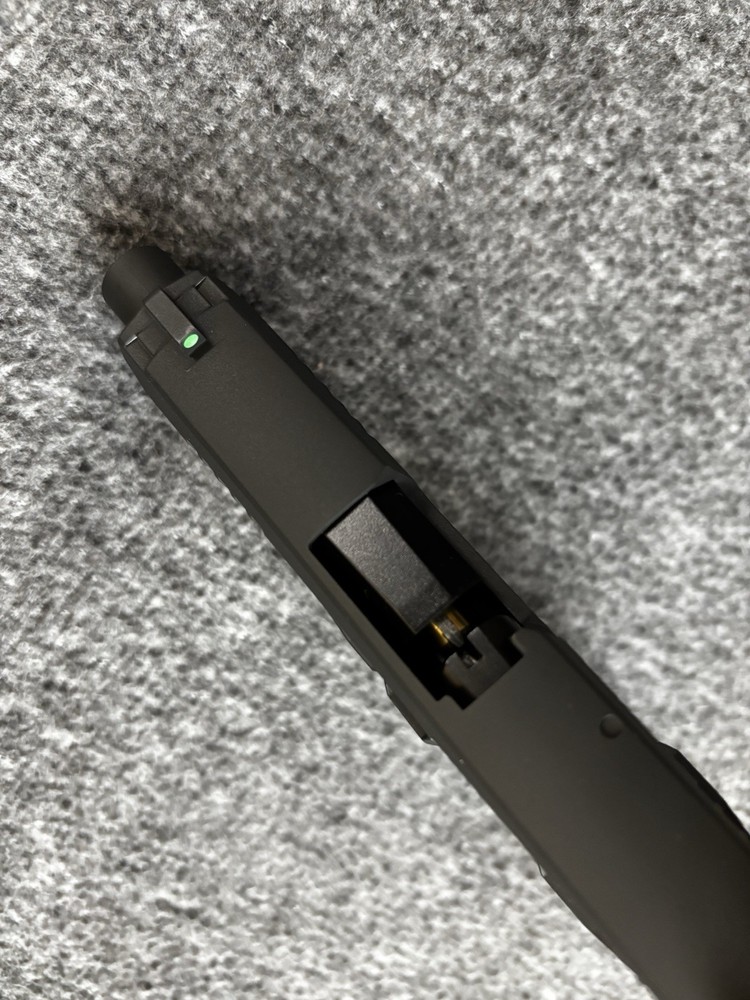 Sig Sauer P365 CO2 BB Gun