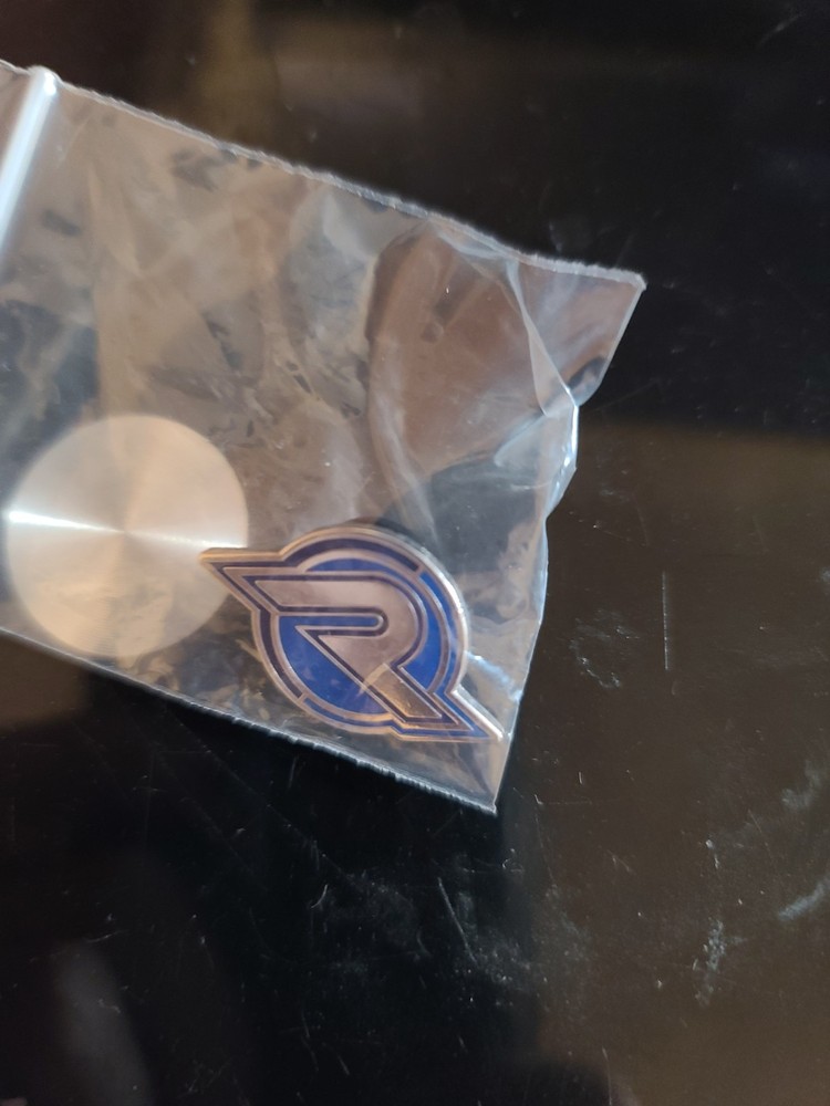 Renegade Game Studios pin