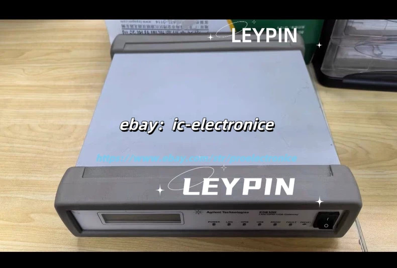 1 PCS Agilent E5810B Gateway/ic