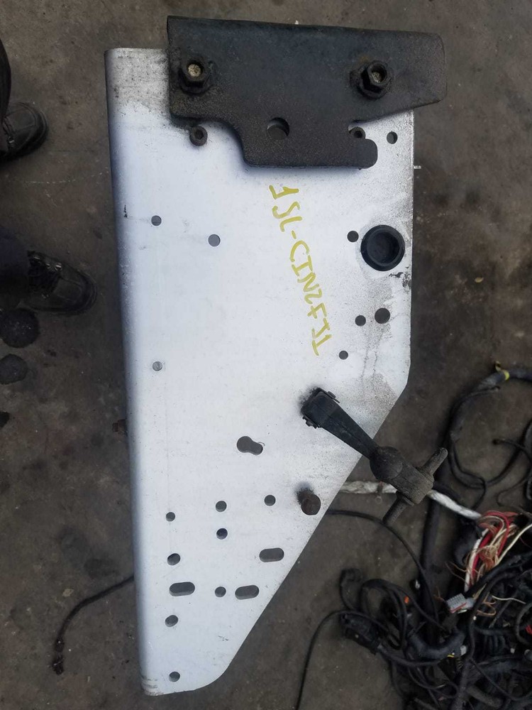 2012 INTERNATIONAL PROSTAR BATTERY BOX