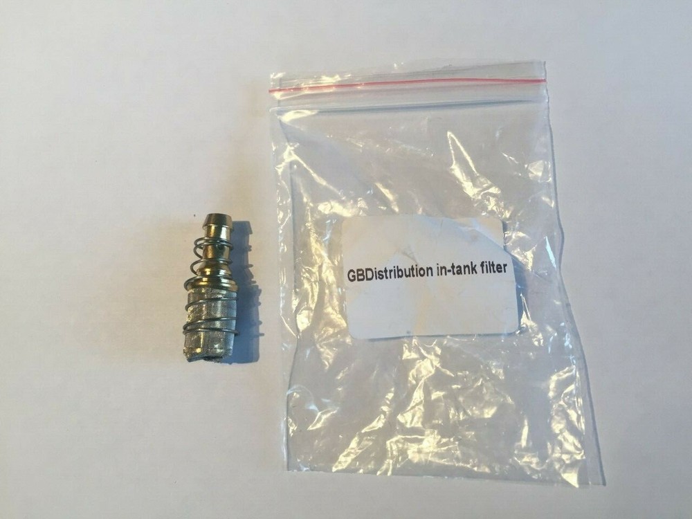 In-tank fuel filter GBDistribution (07-241)