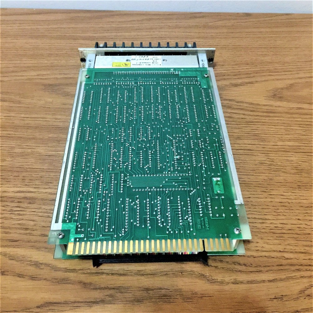 DRANTEZ 626-PA-6003-1 LINE ANALIZER