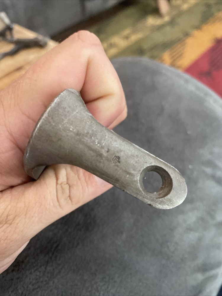 Swedish Mauser Rifle M96, M94 Butt Plate