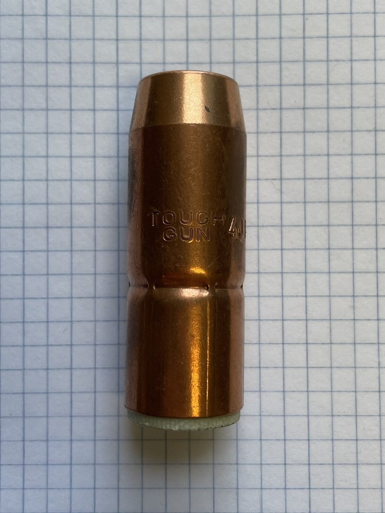 TREGASKISS 401-8-62 NOZZLE