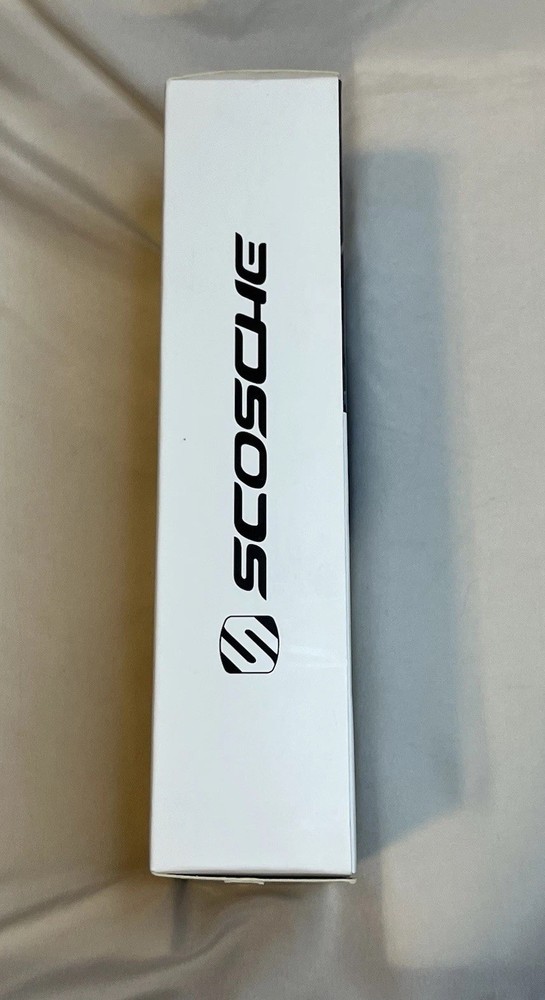 Handsfree Car Kit w/ FM Transmitter Bluetooth Iphone Android Compatible -SCOSCHE