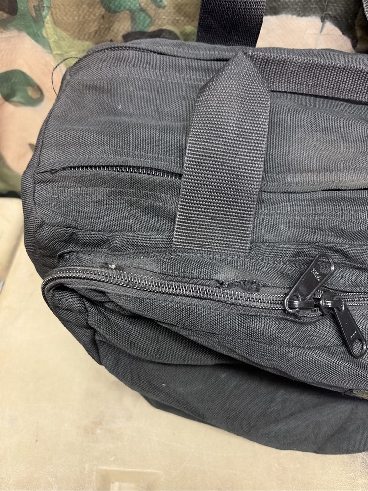 Eagle Industries Deluxe Pro Shooters Bag