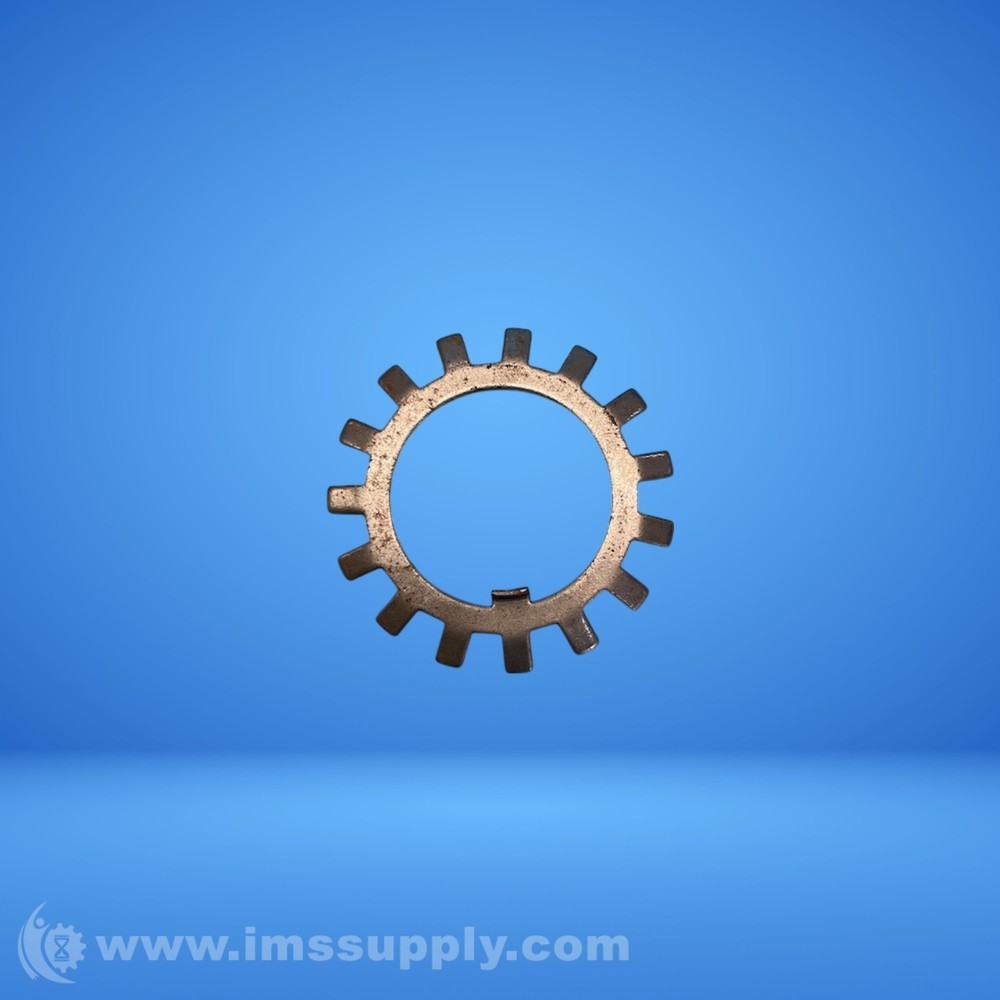 Sintered Drive Gear FNIP