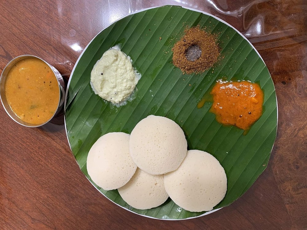 Silicone Idli Liners, Set of 16