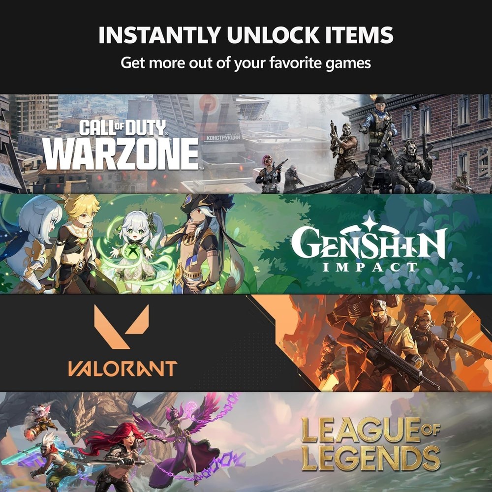 Microsoft XBOX Game Pass Premium 1 Month Membership-[Digital Code] FOR NEW USERS