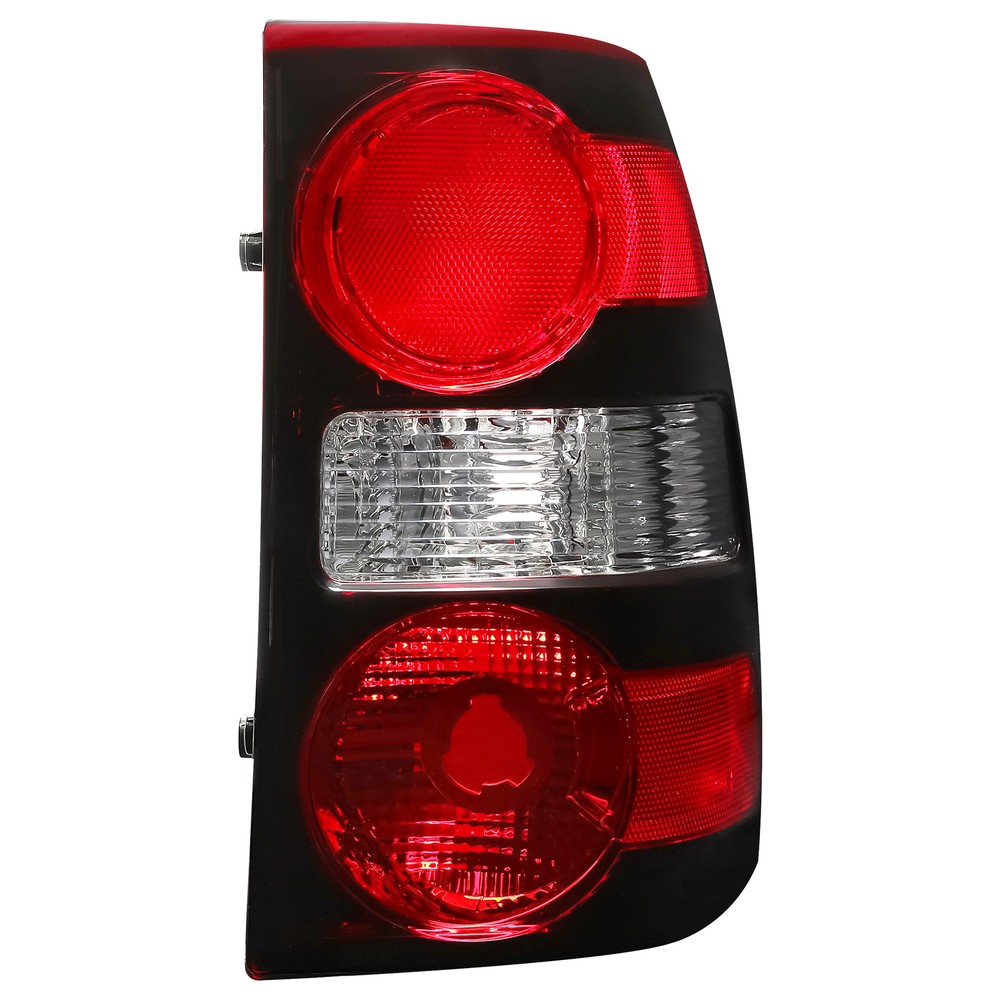 HECASA Tail Light Lamp Passenger Side RH Brake Light For Ford Explorer 2006-2010