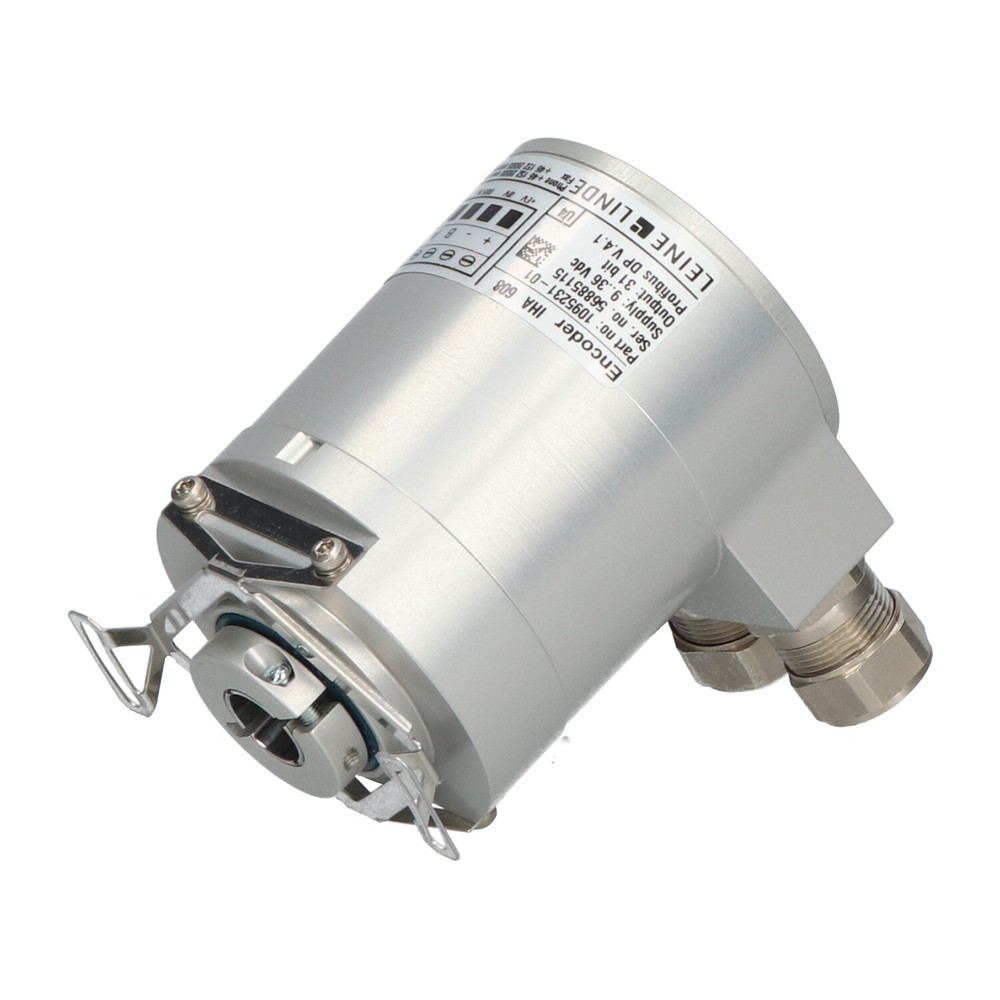 Leine Linde 1095231-01 Encoder New NFP