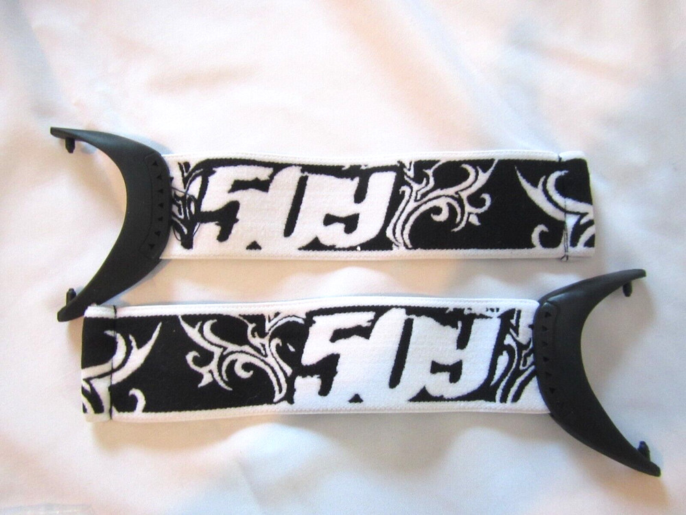 509 Short Straps for Sinister X5