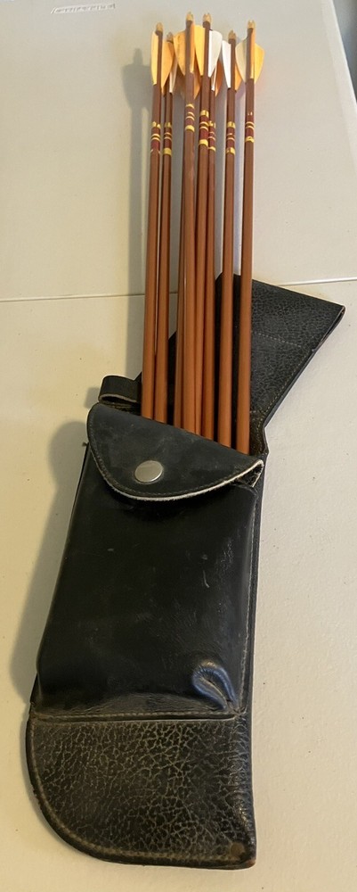 Bear Whitetail Hunter Compound Bow - Right Handed