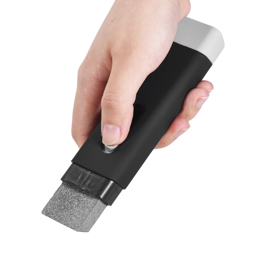 Guitar Strings Cleaning Tool Derusting Lubricating Felt String Maintenance ODEK