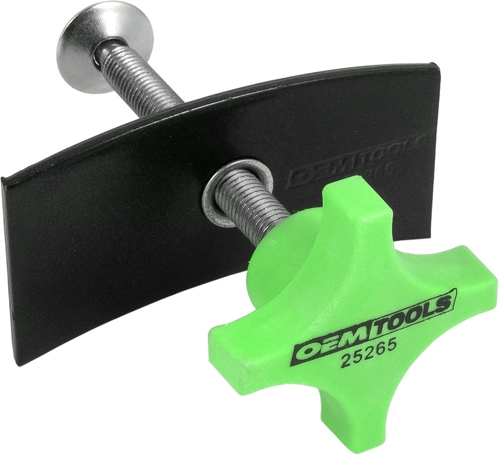 25265 Caliper Piston Compressor Tool, Brake Pad Spreader, Brake Caliper Compress