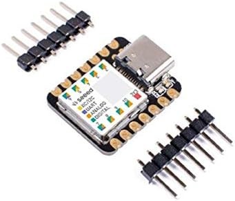 XIAO SAMD21 Small Arduino Compatible Microcontroller