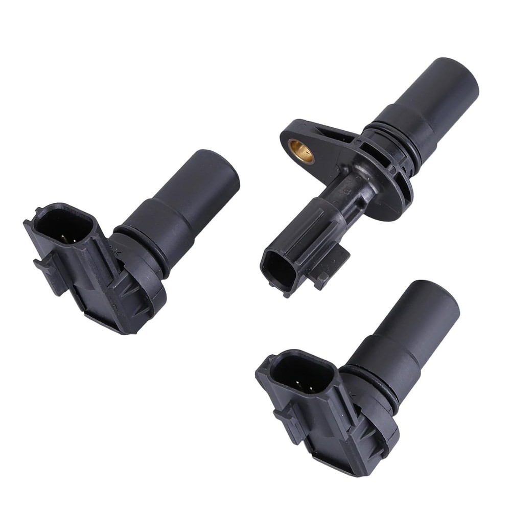 3Pcs Automatic Transmission Input/Output Speed Sensor Fit for Infiniti JX35 QX60