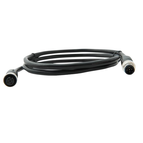 Actisense A2K-TDC-1M NMEA2000 Micro Cable Assembly - 1M (A2K-TDC-1M)