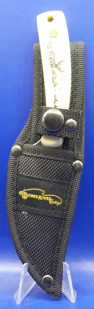 OCOEE RIVER SKINNER OC-534IV