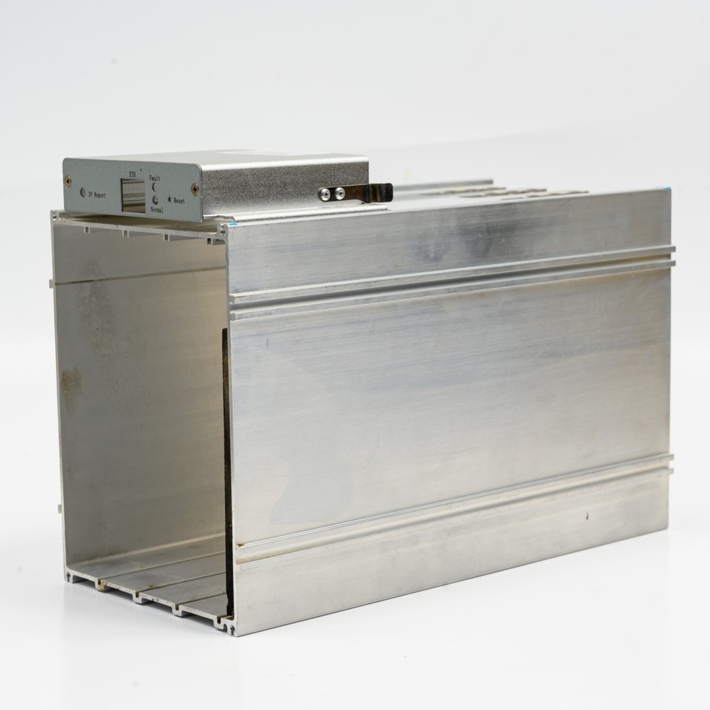 L3+ Case Frame Chassis Enclosure Case for Bitmain Antminer L3+