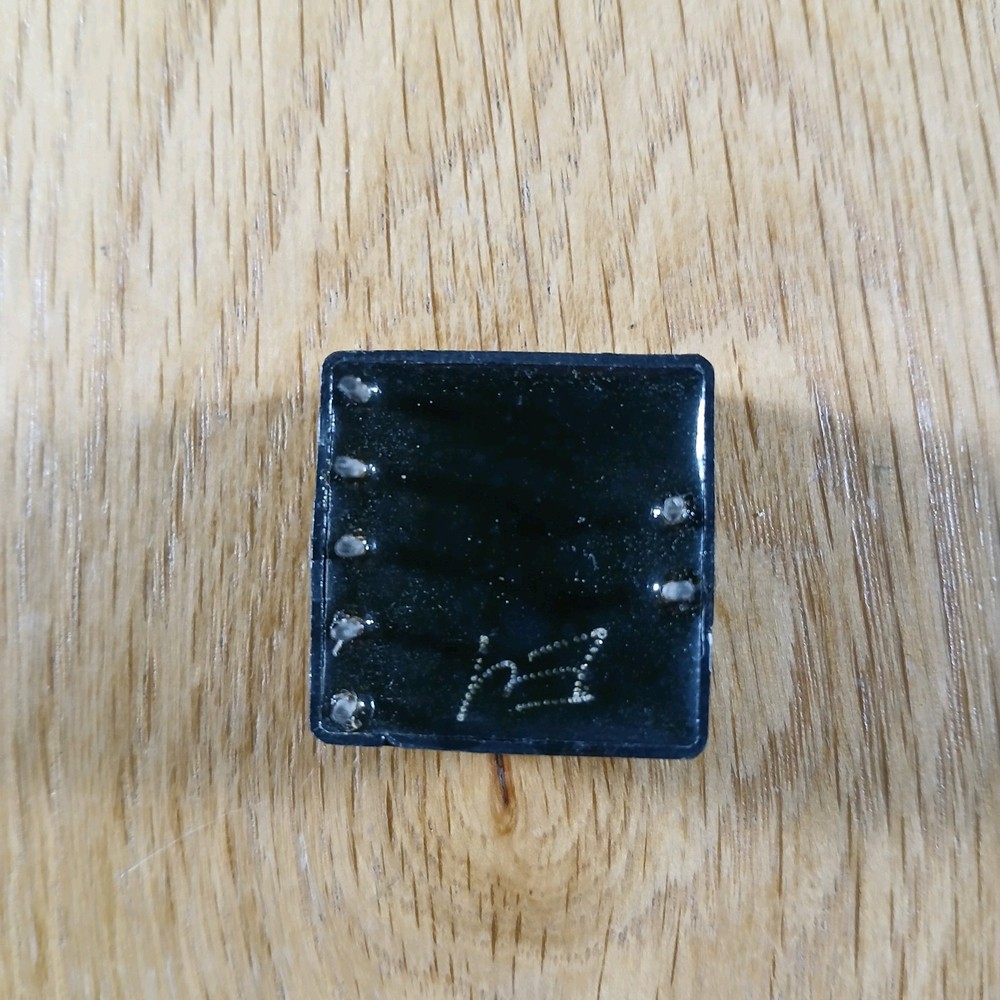 Analog Devices 111 Op Amp