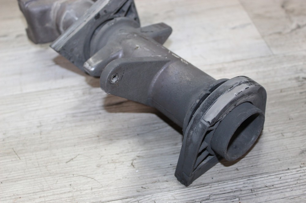 2002 Polaris Virage Steering Column Stem Shaft Post