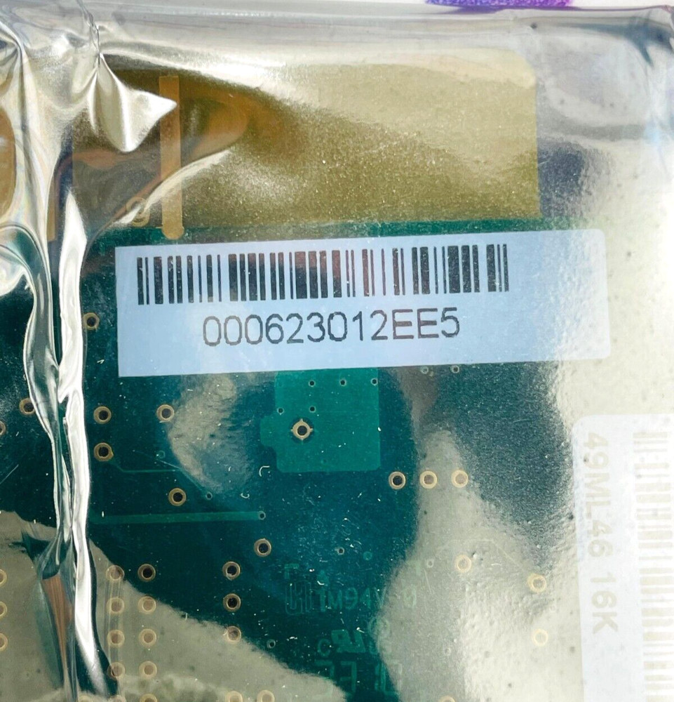 INMC 3402230500 Control Module 66123