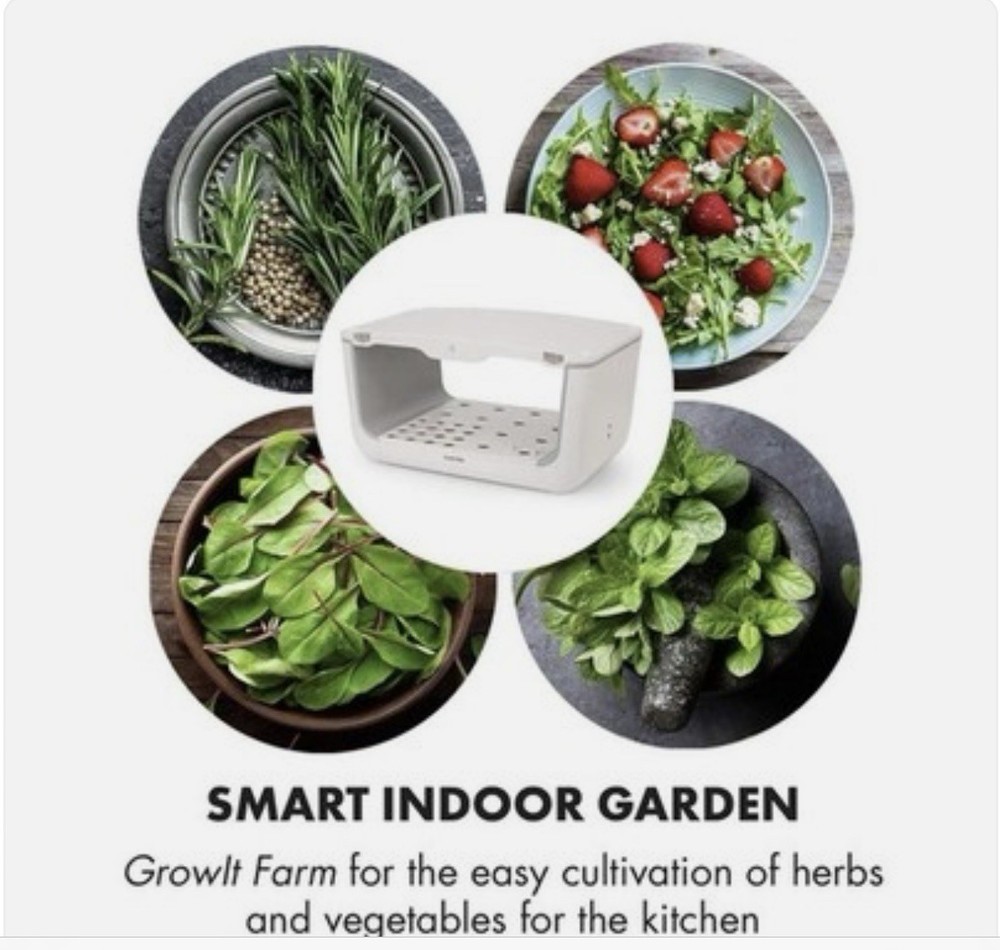 Klarstein Indoor Garden