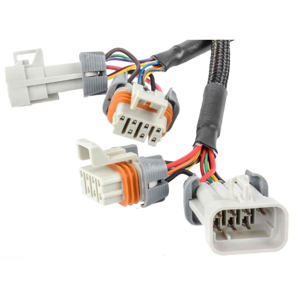 MSD Ignition 8733 2-Step Launch Controller