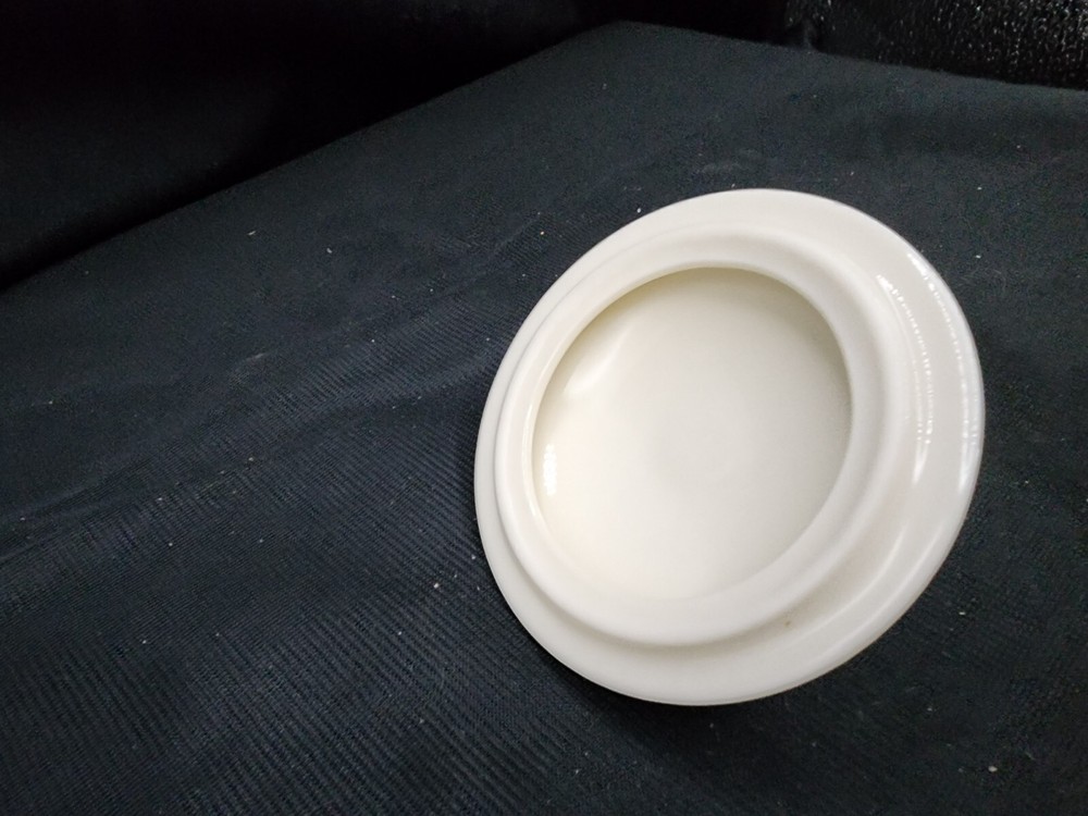Mikasa La Rose Sugar Bowl Lid ONLY