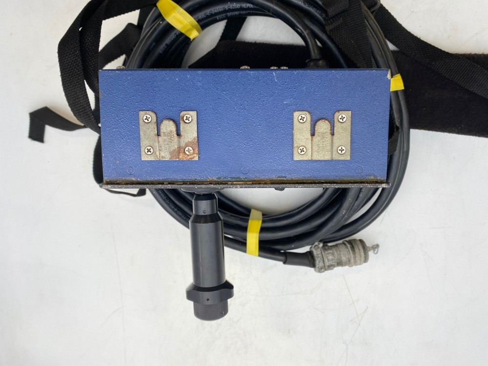 L-3 Communications 24000130TL-009 Portable Joystick Controller (Used)