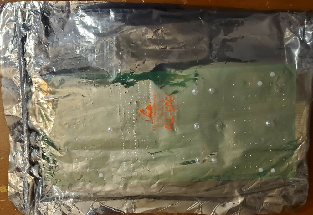 Keithley 7158 Low Current Scanner Card