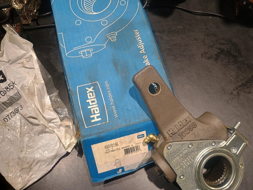 Haldex Slack Adjustor(40010156)