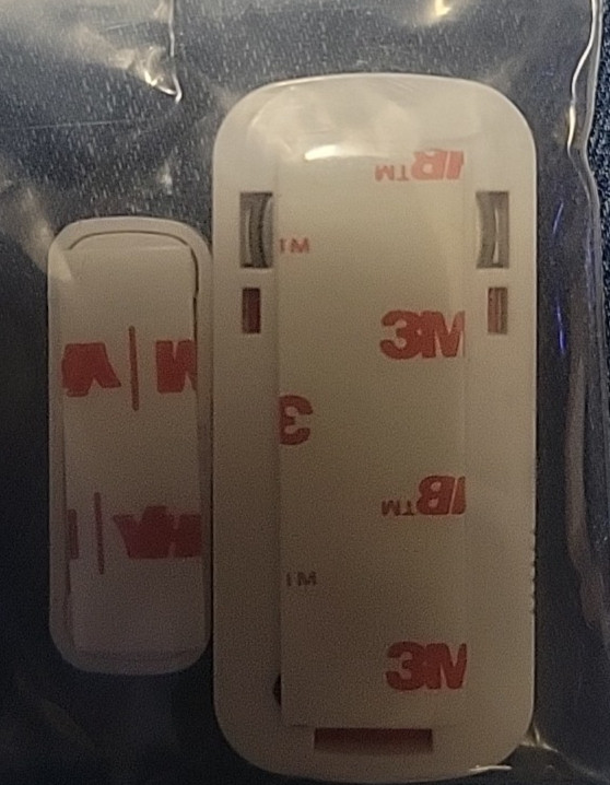 HONEYWELL 5800MINI WIRELESS SLIM Door/Window sensor