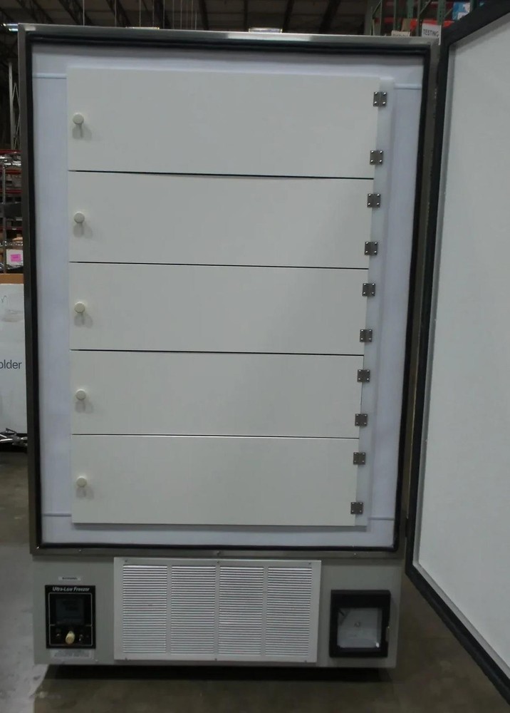 So-Low U85-25 Ultra Low Freezer