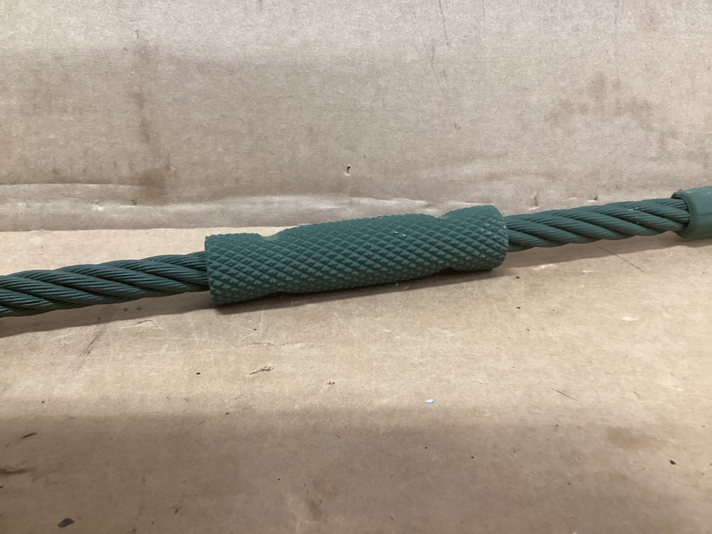 Step Cable, M113 Armored Vehicle, 2590-01-237-2944(4-Each)