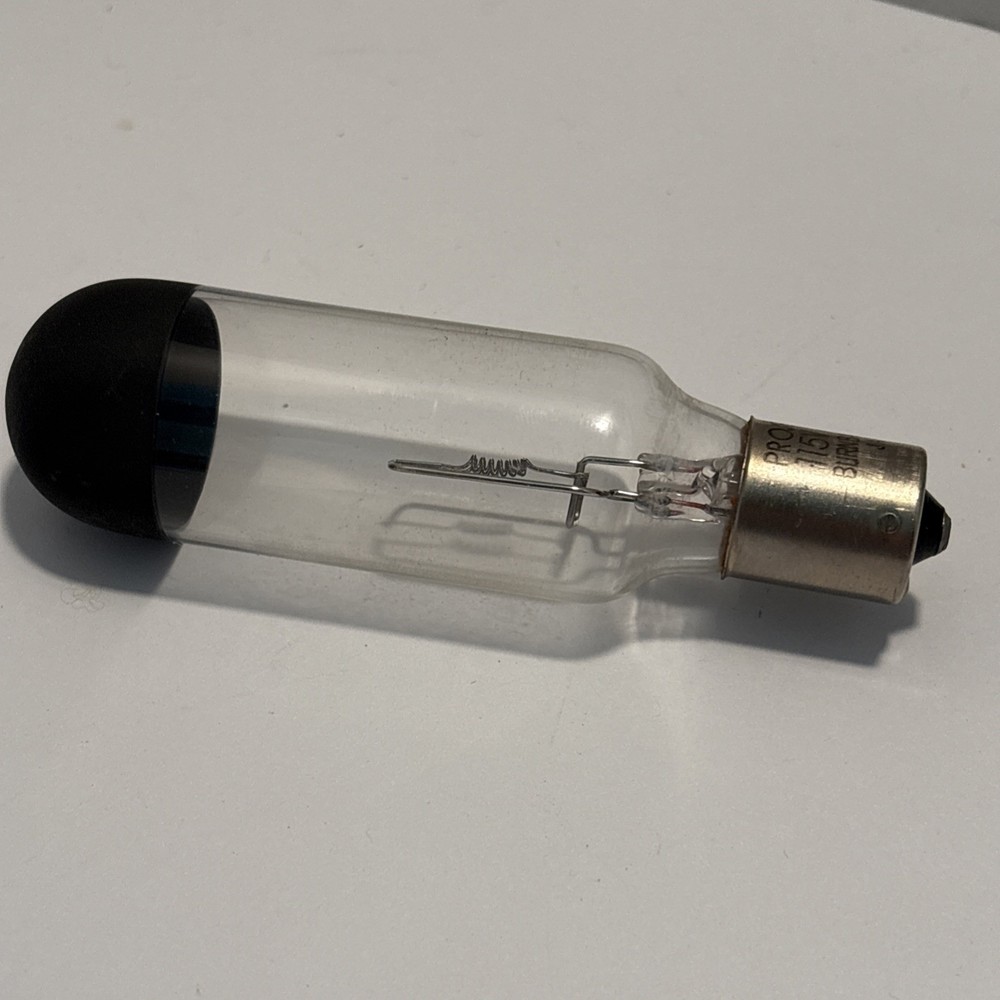 Projector Bulb 115V 150W BURNBASEDOWN JAPAN WORKS