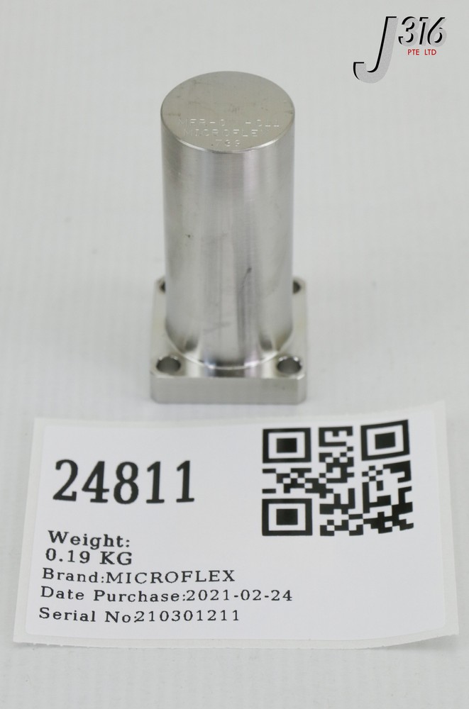 24811 MICROFLEX FILTER ASSY MFR-020-C11