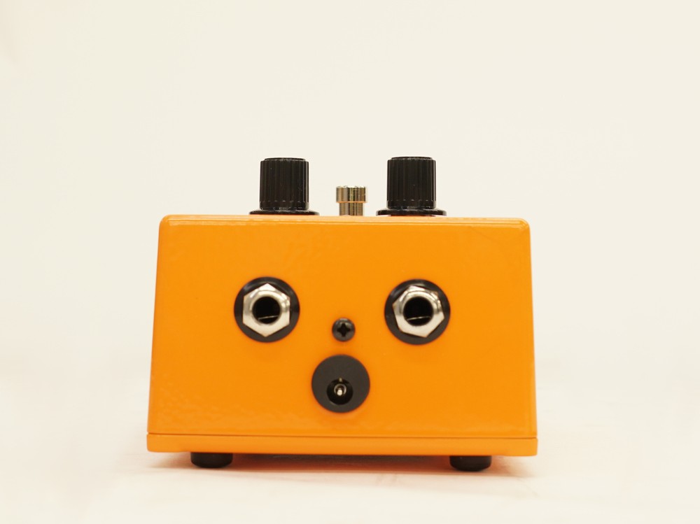 Orange Amps Distortion Pedal