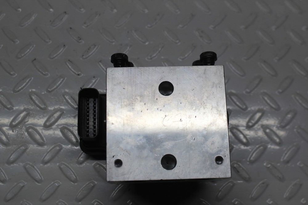 HARLEY-DAVIDSON ELECTRA GLIDE ROAD KING STREET ABS PUMP UNIT MODULE 40601-08A