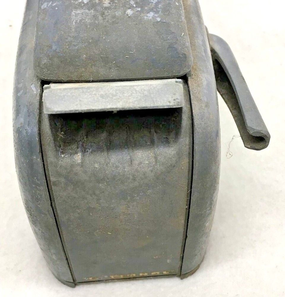 National Package Sealer Tape Dispenser